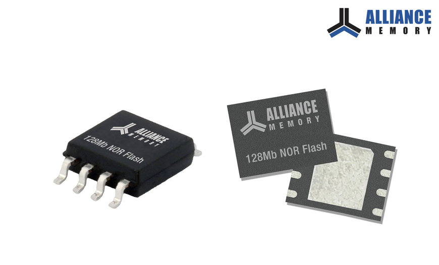 Alliance Memory Exhibitor Preview at Embedded World 2024